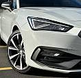 Seat Leon 2.0 Tdi 150 Cv Dsg Fr - Full Optional - 