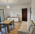 Appartamento Trilocale