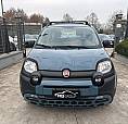 Fiat Panda 1.0 Firefly S&S Hybrid City Cross