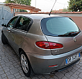 Alfa 147 1.6 Tw.park Black Line 105 Cav
