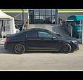 Mercedes Cla 45 Amg Yellow Night