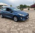 Ford Fiesta 1.0 Ecoboost Hybrid 125 Cv 5 Porte Tit
