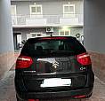 Citroen C4 Picasso 2008