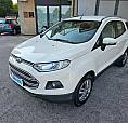 Ford Ecosport 1.0 Ecoboost 125 Cv