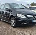 Mercedes Classe B Km 133.000! Aut Uni Pro Gar Rate
