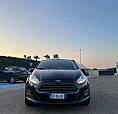 Ford Fiesta 1.0 Benzina 80Cv 5P. Titanium - 2013