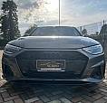 Audi A4 40 Tdi S Tronic S Line Edition Berlina