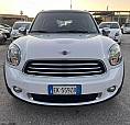Mini Mini Cooper D Countryman All4
