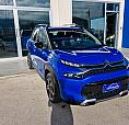 Citroen C3 Aircross C3 Aircross Bluehdi 110 S&S Sh