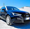 Audi A1 Spb 1.6 Tdi 116 Cv Admired
