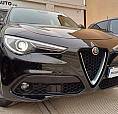 Alfa Romeo Stelvio 2021 190Cv Q4 Full Optional