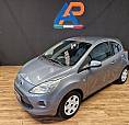 Ford Ka+ 1.2 8V 69Cv