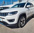 Jeep Compass 2.0 Multijet Ii Aut. 4Wd Limited