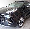 Kia - Sportage - 1.6 T-Gdi Dct Awd Gt Line