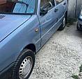 Fiat Uno 55S