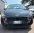Hyundai I10 1.0 Mpi Tech