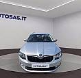 Skoda Octavia Wagon 1.6 Tdi Cr Executive 105Cv Dsg