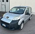 Peugeot Bipper