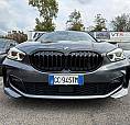 Bmw 120 120D Xdrive 5P. Msport 190Cv Auto *Taglian