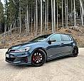Volkswagen Golf 7ª Serie - 2017
