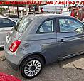 Fiat 500 1.2 Mirror