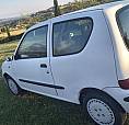 Fiat 600 Sx 