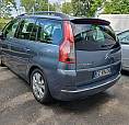 Citroen C4 Grand Picasso 2.0 Hdi 150 Fap Exclusi