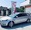 Ford Focus 1.5 Tdci 120 Cv Start&Stop Powershift S