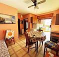 Ampio Appartamento Al Centro Rif 750