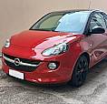 Opel Adam 1.2 Jam E6