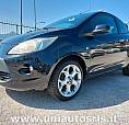 Ford Ka Ka 1.3 Tdci 75Cv Titanium