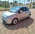 Fiat 500 0.9 Twinair Turbo