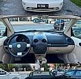 Vw New Beetle 1.9 Tdi 101Cv Cabrio