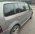 Volkswagen Touran 2007 7 Posti