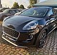 Ford Puma 1.0 Ecoboost Hybrid 125 Cv  Titanium X