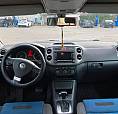 Volkswagen Tiguan 2.0 Tdi