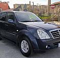 Rexton Automatica 2300Euro