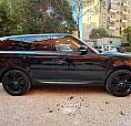 Range Rover Sport Hse