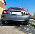 Mazda Mx-5 2.0 160Cv