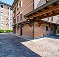 Splendido Appartamento In Villa Bifamiliare A Papp