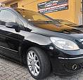 Mercedes-Benz B 180 B 180 Cdi Chrome