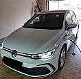 Volkswagen Golf 8ª Serie - 2021