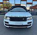 Land Rover Range Rover Range Rover 5.0 Supercharge