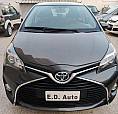Toyota Yaris 1.0 5 Porte Lounge