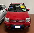 Fiat Panda 1.3 Mjt 16V Dpf 4X4 Climbing