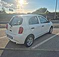 Nissan Micra 5 Porte