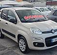 Fiat Panda 0.9 Twinair Turbo Natural Power Lounge