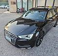 Audi A3 1.6 Tdi 105 Cv - 2013 - Manuale