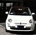 Fiat 500 (2007-2016) - 2014