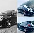 Abarth 595 Turismo 160 Cv